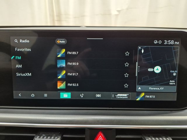 Certified 2025 Kia K5 GT-Line w/ GT-Line Premium Package FWD image 20