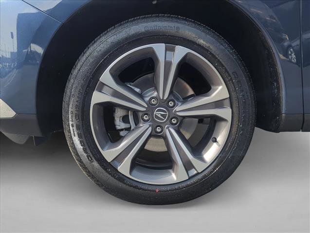 Used 2025 Acura RDX SH-AWD w/ Technology Package image 27