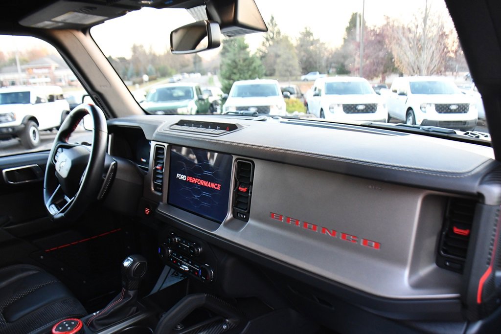 Used 2023 Ford Bronco Raptor image 15