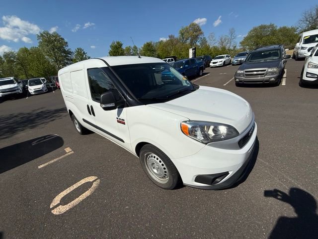 Used 2022 RAM ProMaster City Tradesman FWD image 9