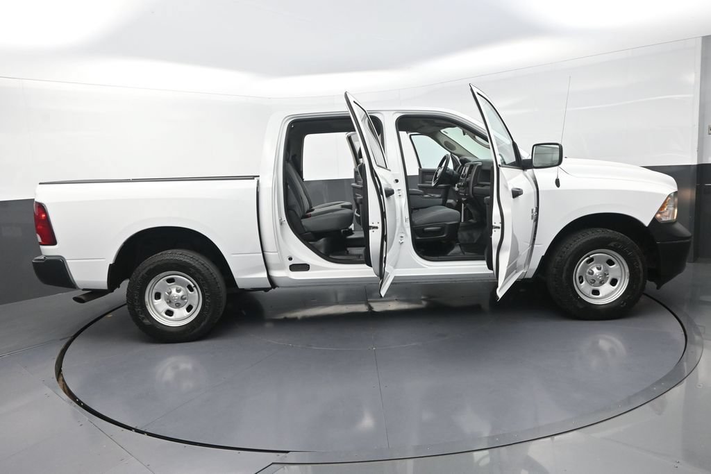 Used 2019 RAM 1500 Tradesman w/ Popular Equipment Group AWD/4WD image 38