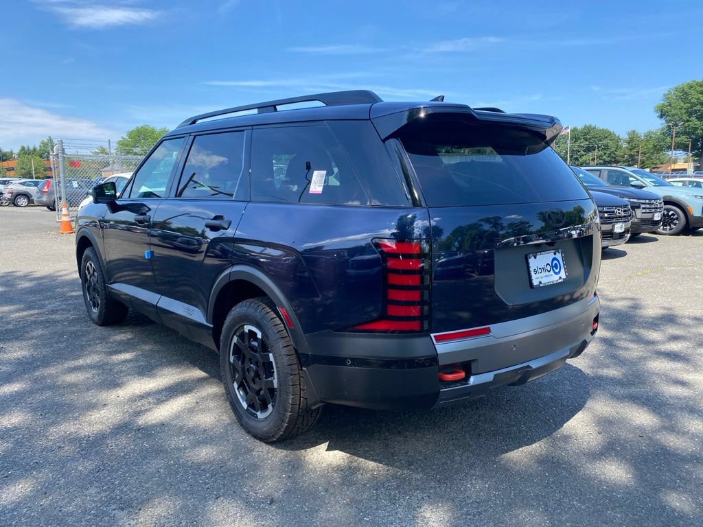 New 2026 Hyundai Palisade XRT Pro AWD/4WD image 8