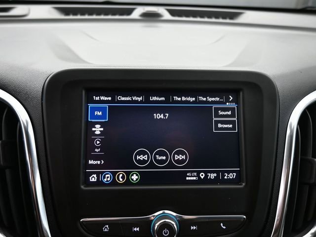 Used 2024 Chevrolet Equinox LT image 18