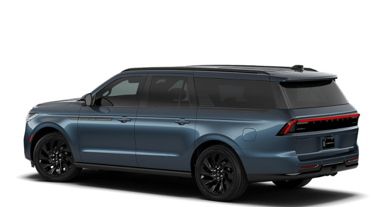 New 2027 Lincoln Navigator L Reserve AWD/4WD image 48