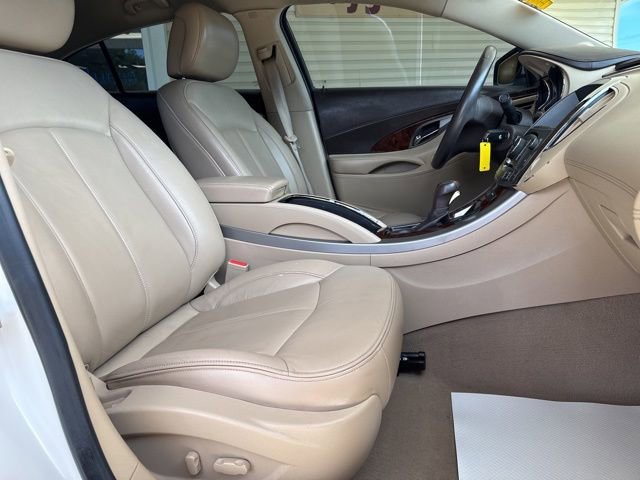 Used 2010 Buick LaCrosse CXL FWD image 22