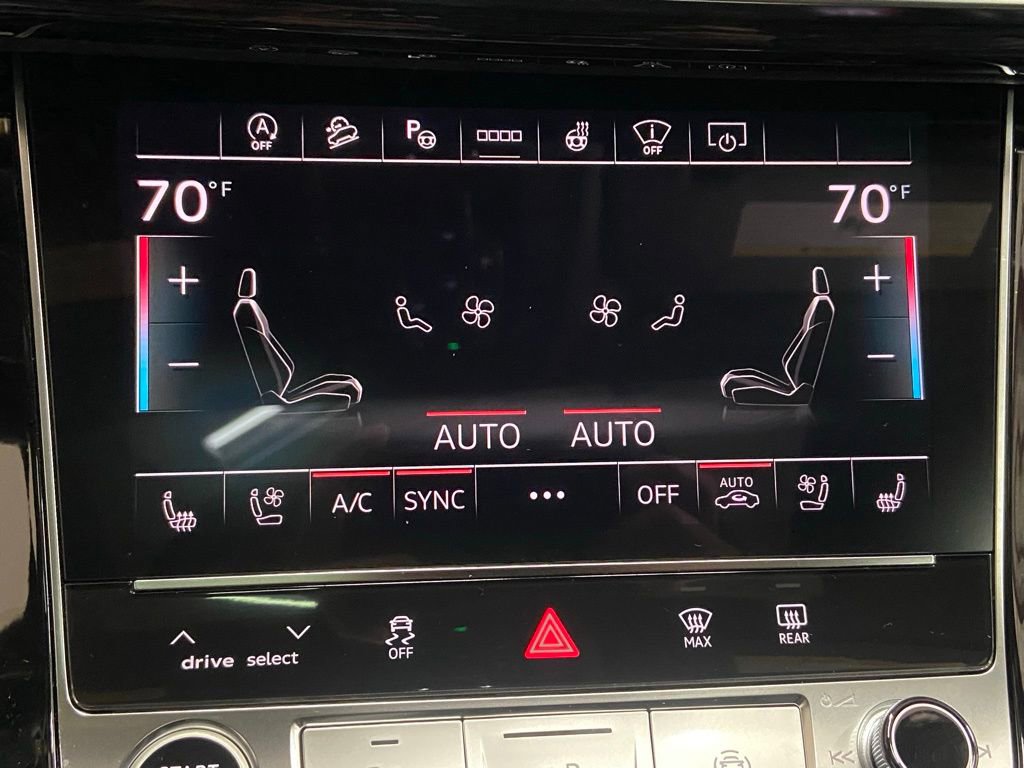 New 2026 Audi Q8 Prestige AWD/4WD image 13