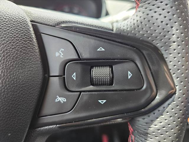 Used 2023 Chevrolet TrailBlazer RS AWD/4WD image 20