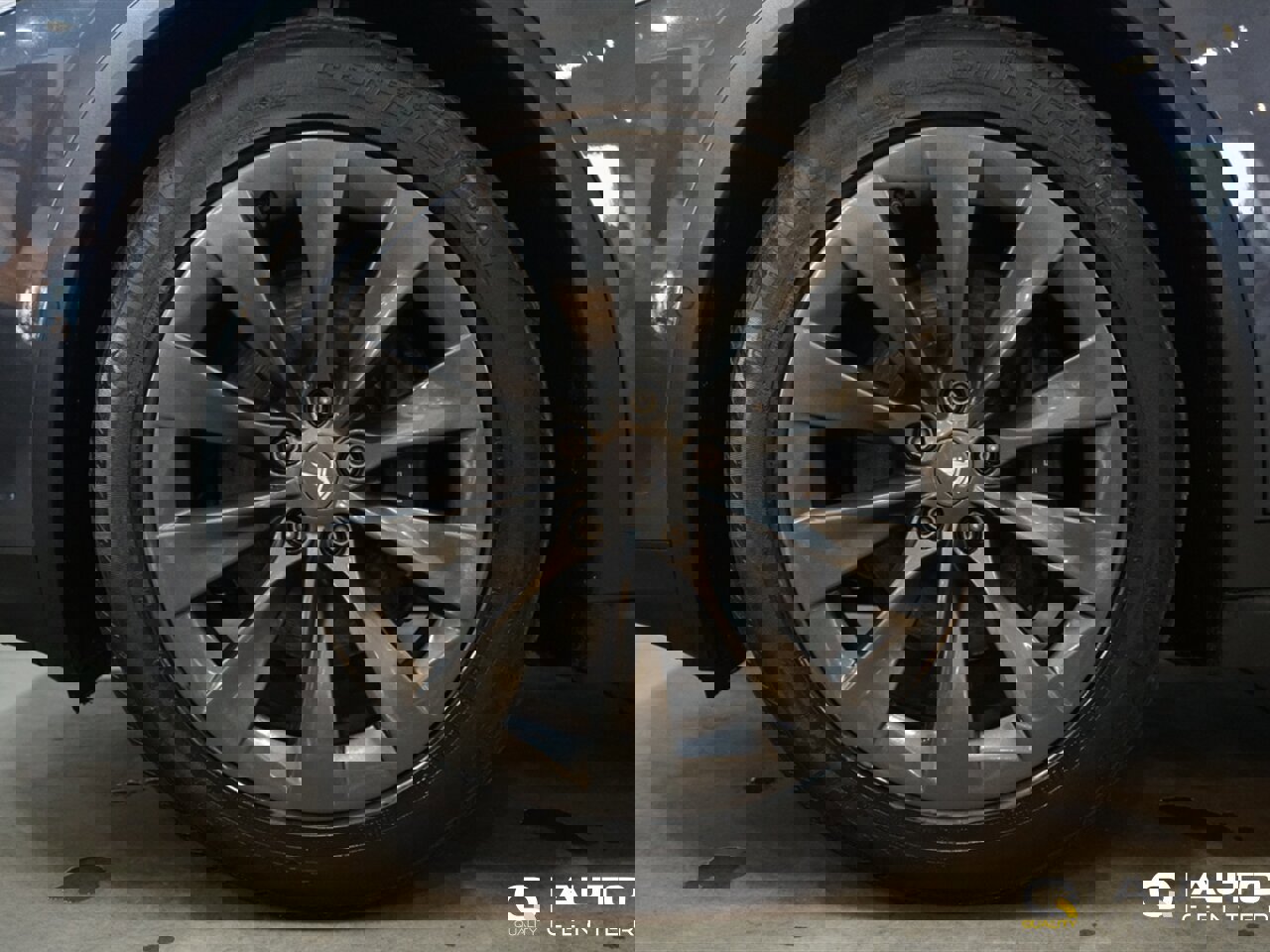 Used 2019 Tesla Model X 100D image 8