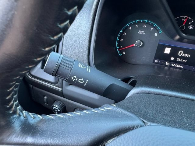 Used 2020 GMC Canyon Denali AWD/4WD image 27