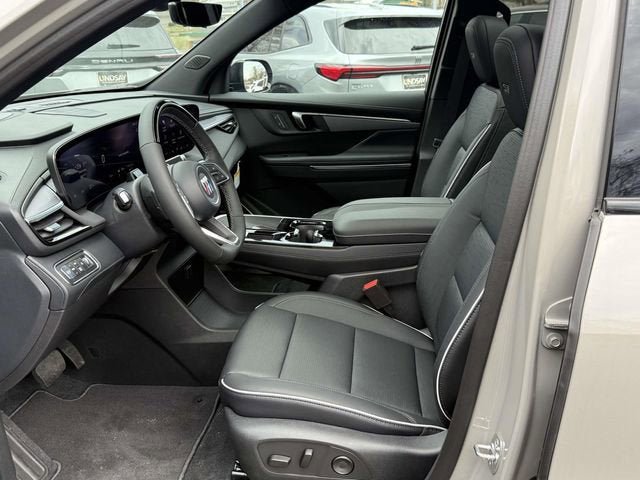 New 2026 Buick Enclave Sport Touring w/ Super Cruise Package image 10