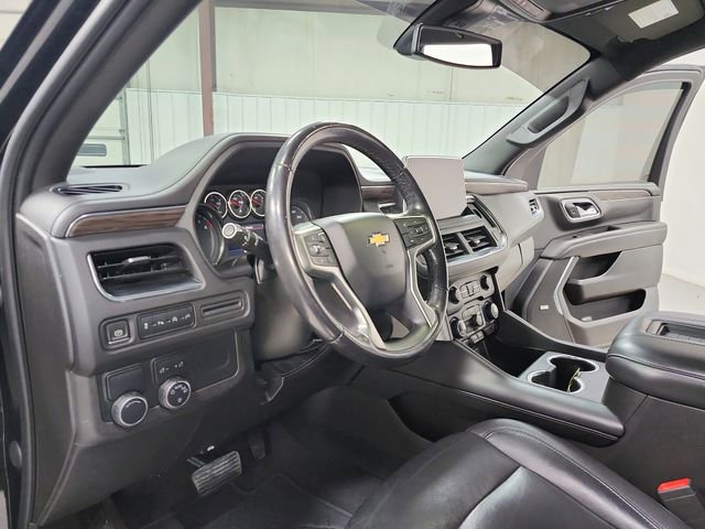 Used 2021 Chevrolet Tahoe LT image 18