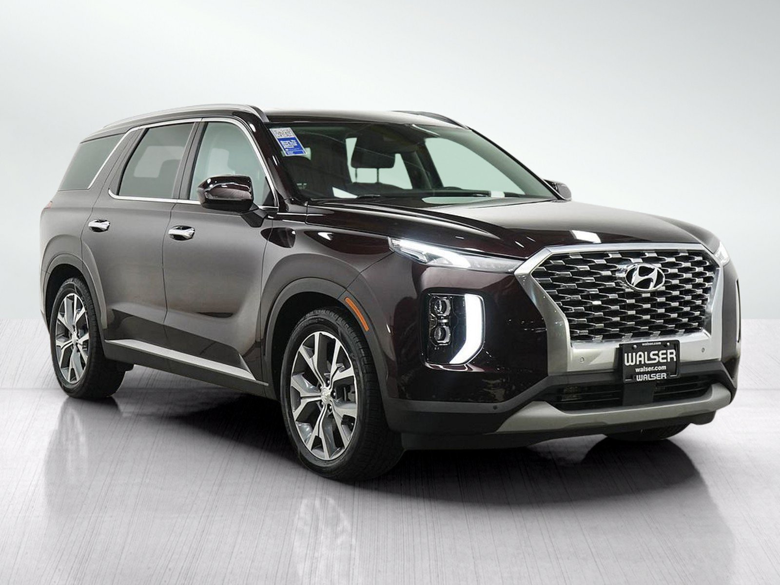 Used 2020 Hyundai Palisade SEL AWD/4WD image 7