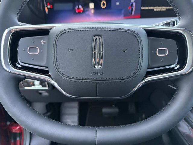 New 2026 Lincoln Nautilus Premier AWD/4WD image 24