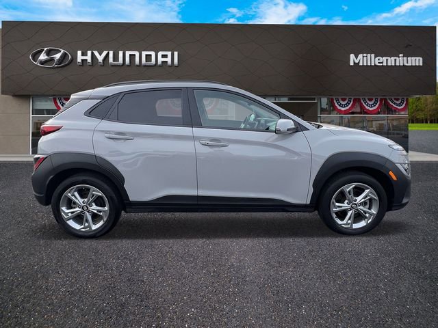 Certified 2023 Hyundai Kona SEL w/ Cargo Package image 4
