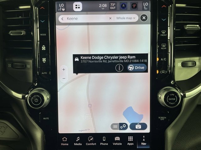 New 2026 RAM 2500 Laramie image 14
