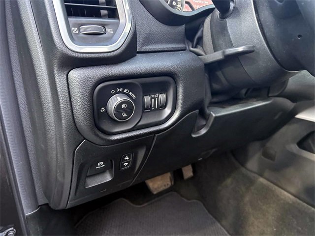 Used 2020 RAM 1500 Laramie image 22