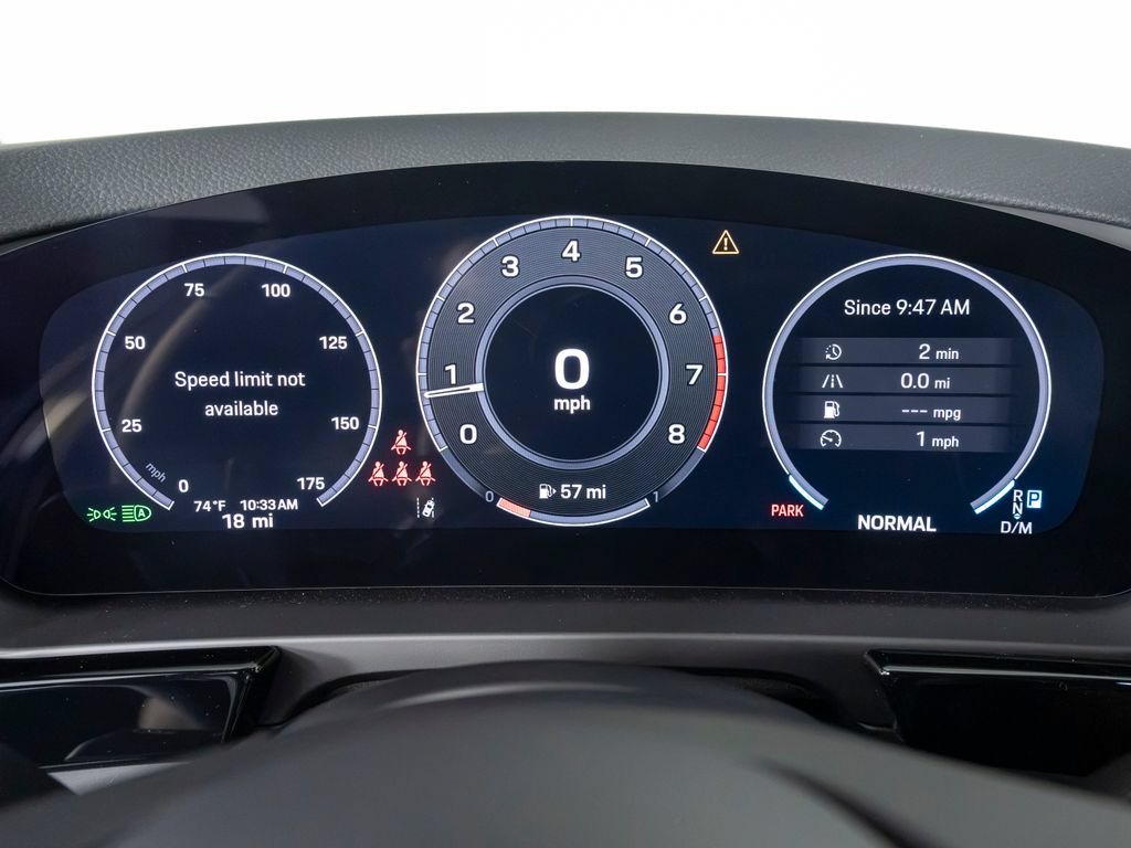 New 2026 Porsche Cayenne Coupe AWD/4WD image 28