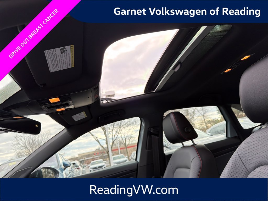 New 2026 Volkswagen Jetta GLI Autobahn FWD image 16