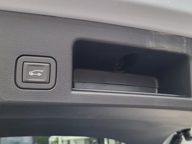 New 2026 Chevrolet Equinox RS w/ Convenience Package III image 5