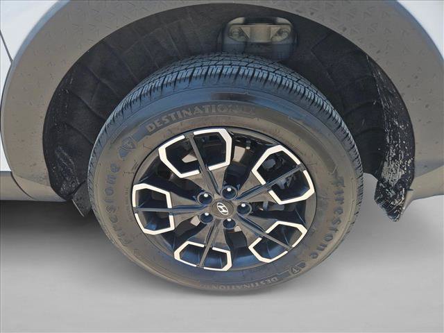 Used 2022 Hyundai Santa Cruz SEL AWD/4WD image 9