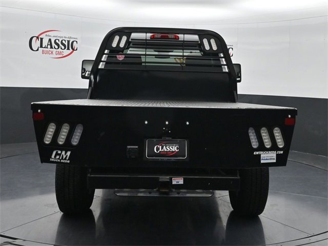 New 2024 GMC Sierra 3500 Pro w/ Convenience Package image 8