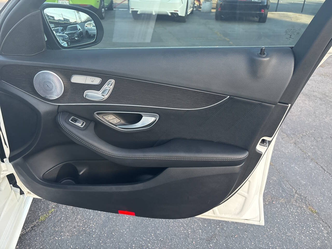 Used 2019 Mercedes-Benz C 300 Sedan image 26