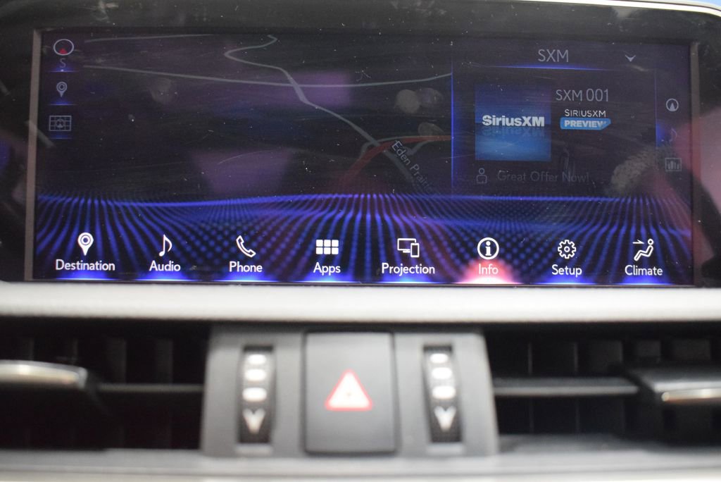 Used 2019 Lexus ES 350 Ultra Luxury image 27