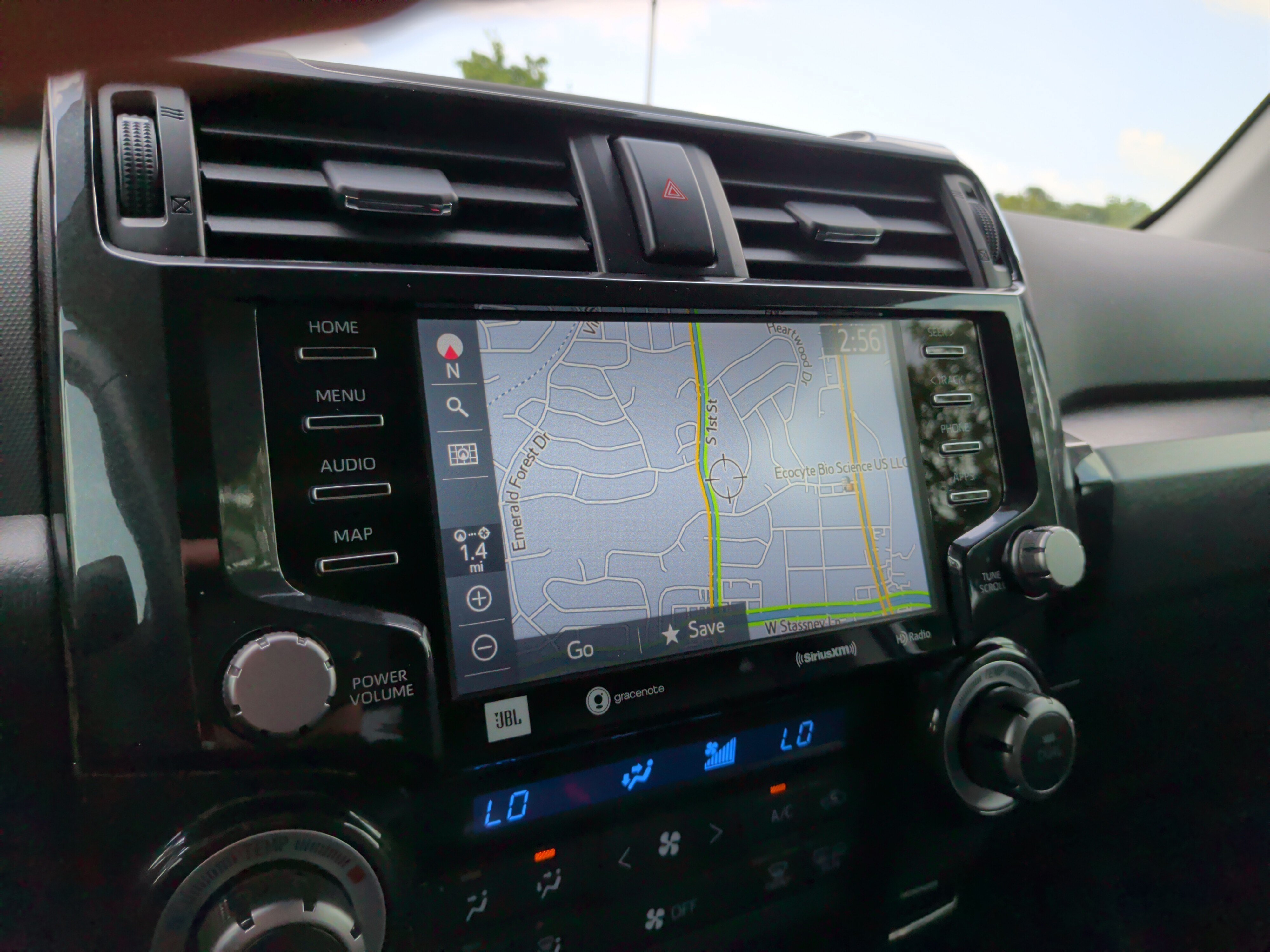 Used 2023 Toyota 4Runner TRD Pro AWD/4WD image 17