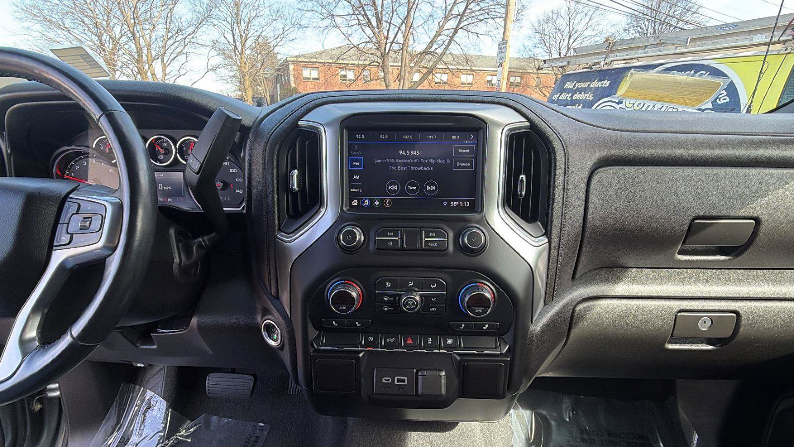 Used 2019 Chevrolet Silverado 1500 LT w/ All-Star Edition image 18