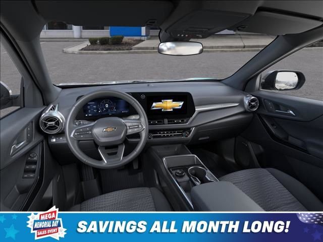 New 2026 Chevrolet Equinox LT FWD image 15
