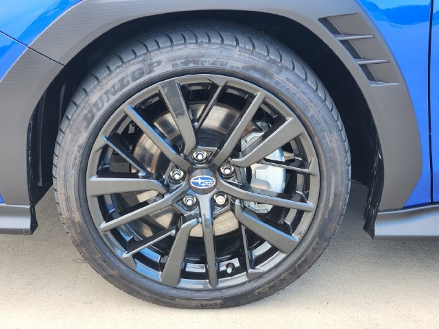 Certified 2026 Subaru WRX Limited AWD/4WD image 12