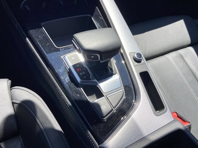 Used 2021 Audi A5 2.0T Premium Plus w/ Premium Plus AWD/4WD image 22