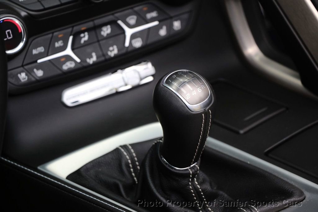 Used 2019 Chevrolet Corvette Grand Sport image 38