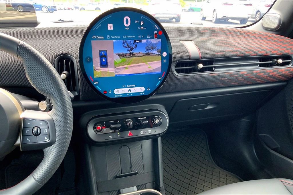 Certified 2026 MINI Cooper S image 7