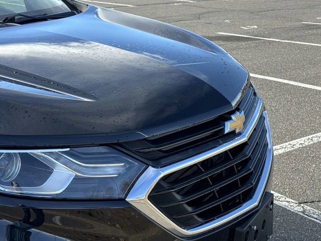 Used 2020 Chevrolet Equinox LS w/ LS Convenience Package image 22
