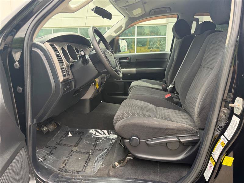 Used 2012 Toyota Tundra 4x4 Double Cab w/ Tow Pkg image 22