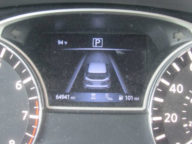 Used 2020 Nissan Pathfinder SV FWD image 30
