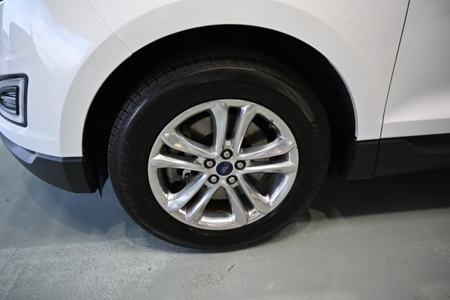 Used 2016 Ford Edge SEL w/ Equipment Group 201A AWD/4WD image 31