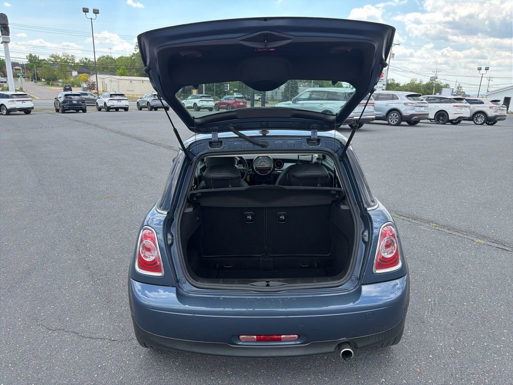 Used 2011 MINI Cooper Hardtop FWD image 15