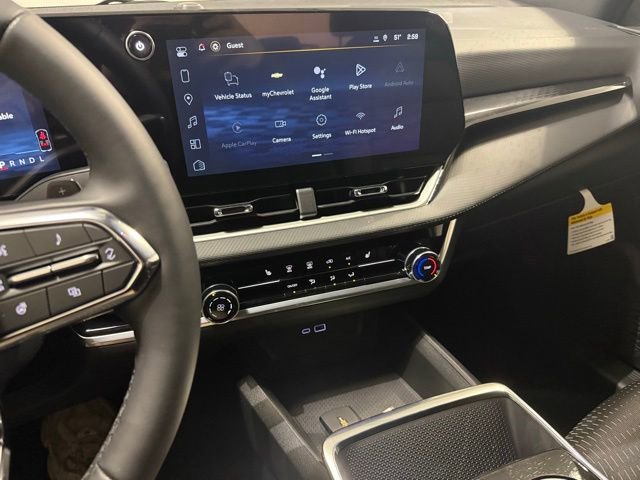 New 2026 Chevrolet Equinox LT image 18