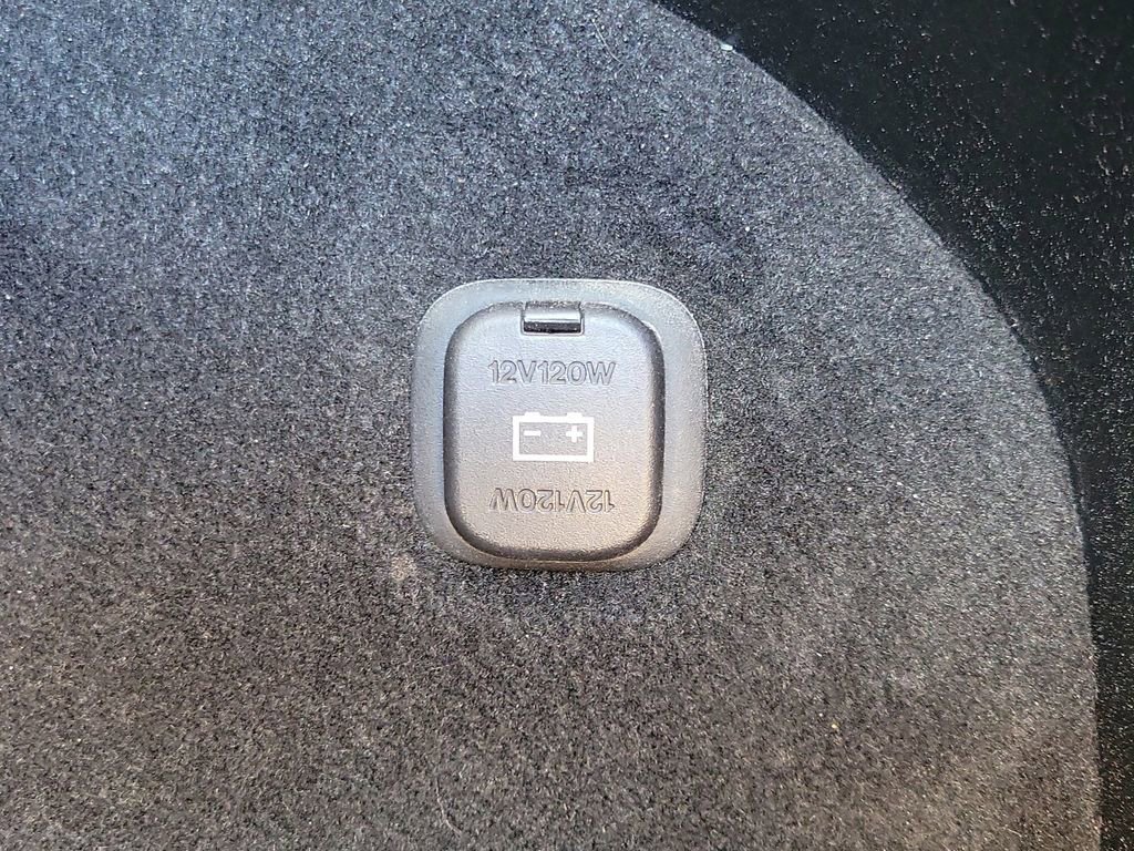 Used 2021 MAZDA CX-5 Touring FWD image 8