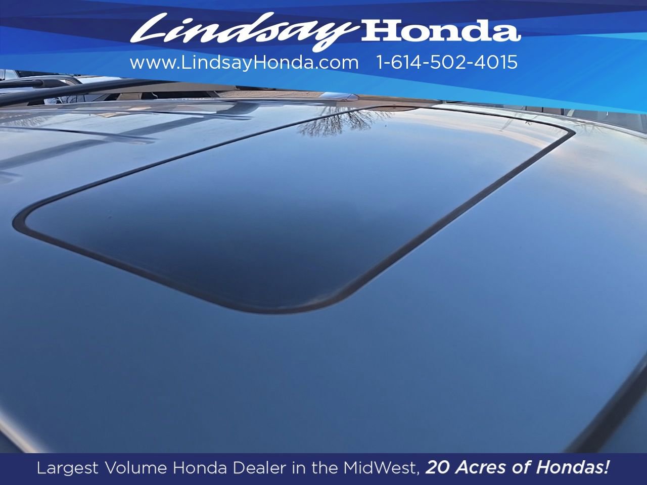 Used 2011 Honda Odyssey EX-L image 16