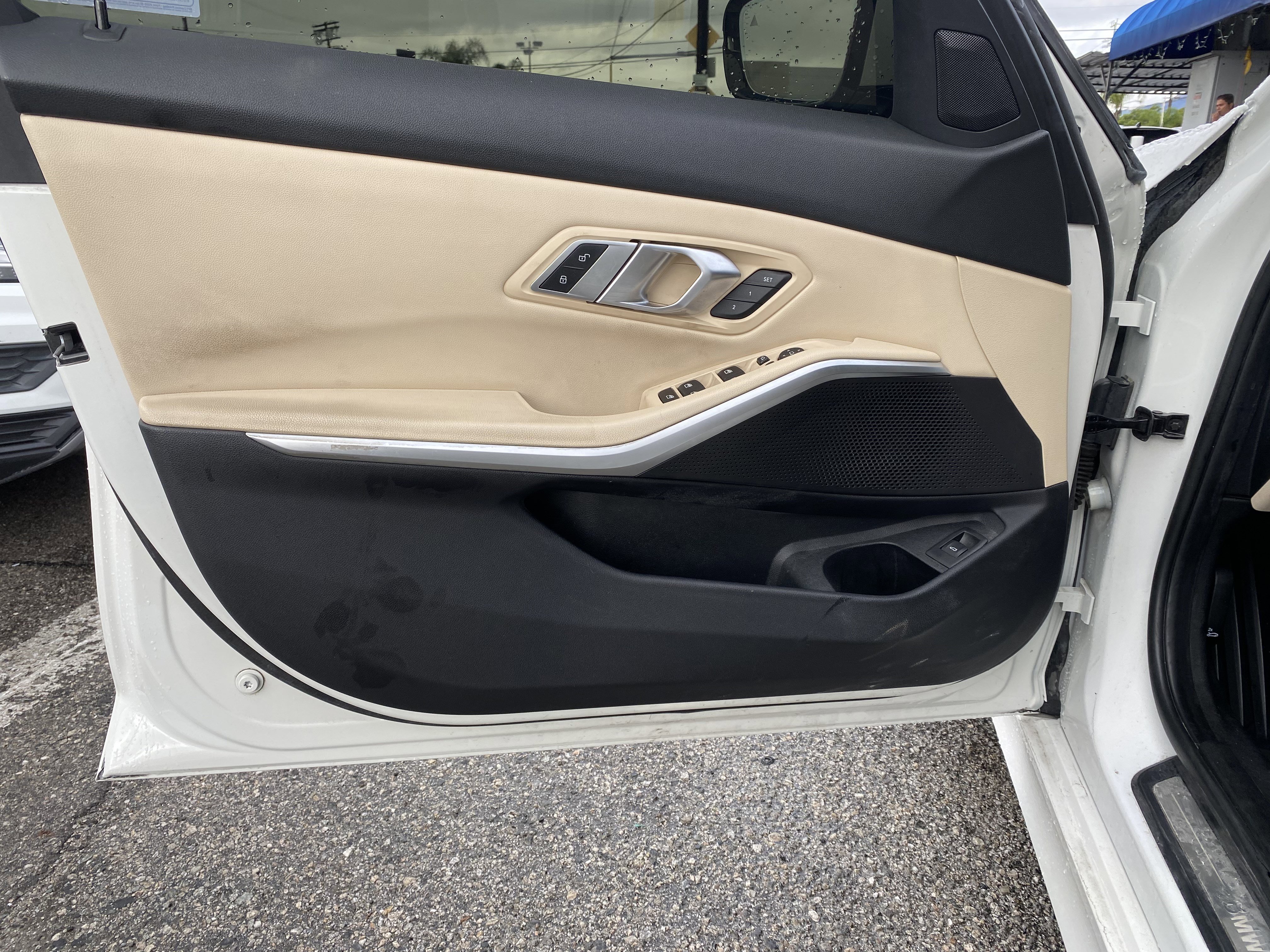 Used 2019 BMW 330i Sedan w/ Convenience Package image 15