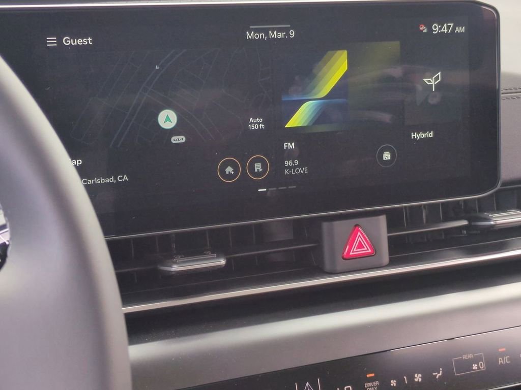 New 2026 Kia Carnival LXS image 14