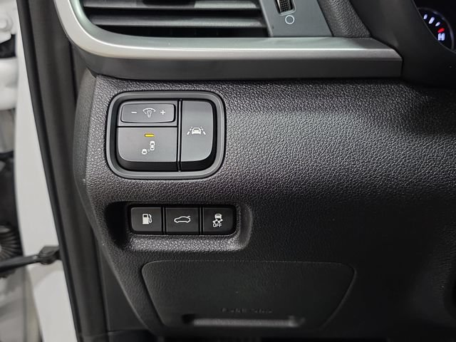 Used 2019 Kia Optima SX FWD image 26