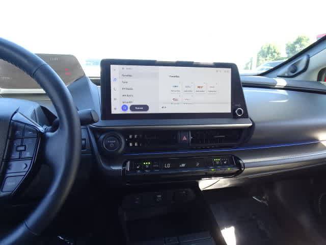 Used 2024 Toyota Prius FWD image 27