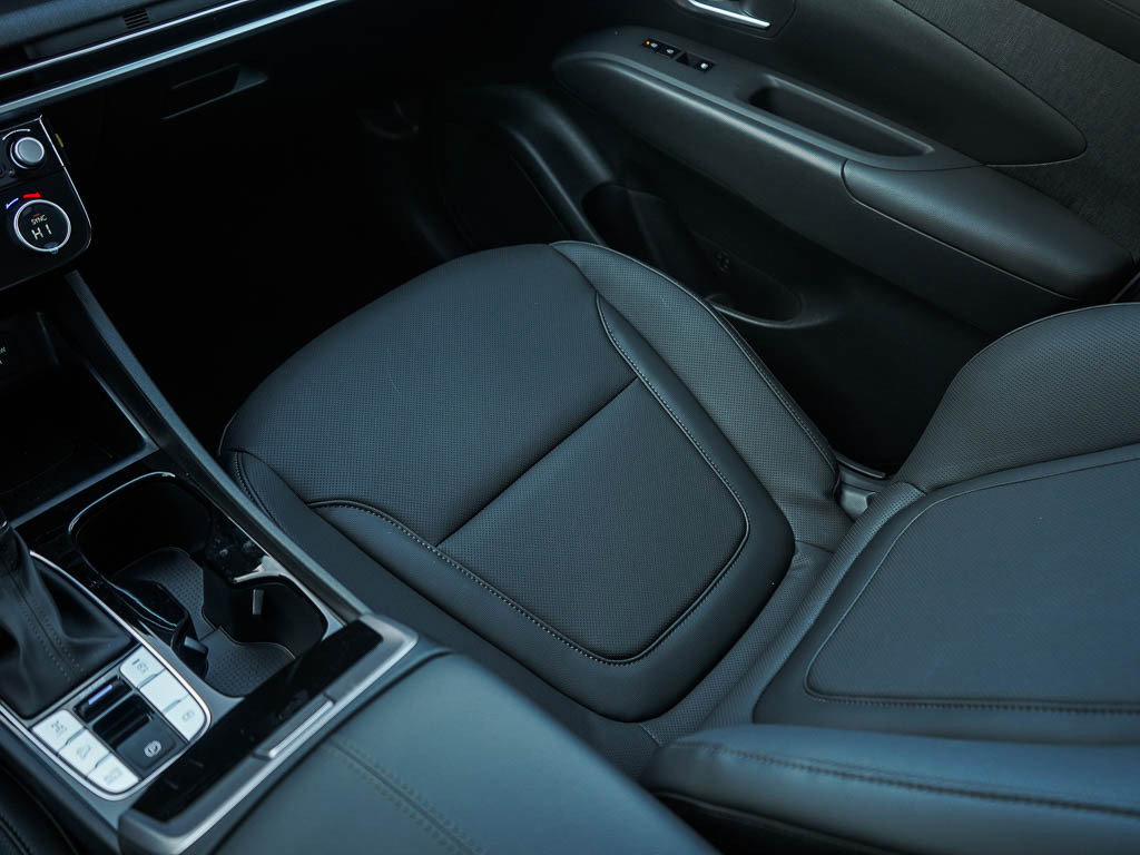 New 2026 Hyundai Tucson SEL image 26