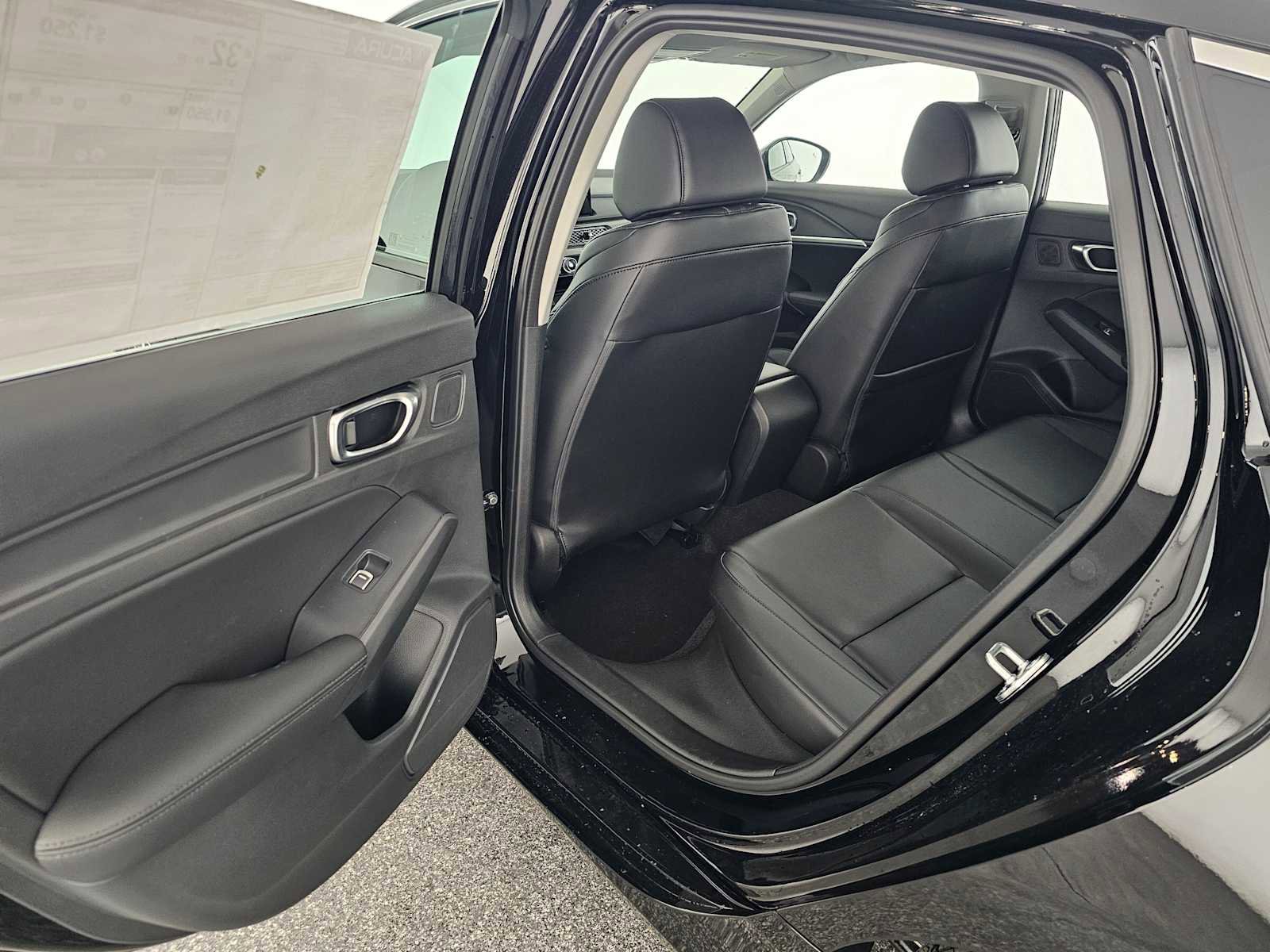 New 2026 Acura Integra image 15