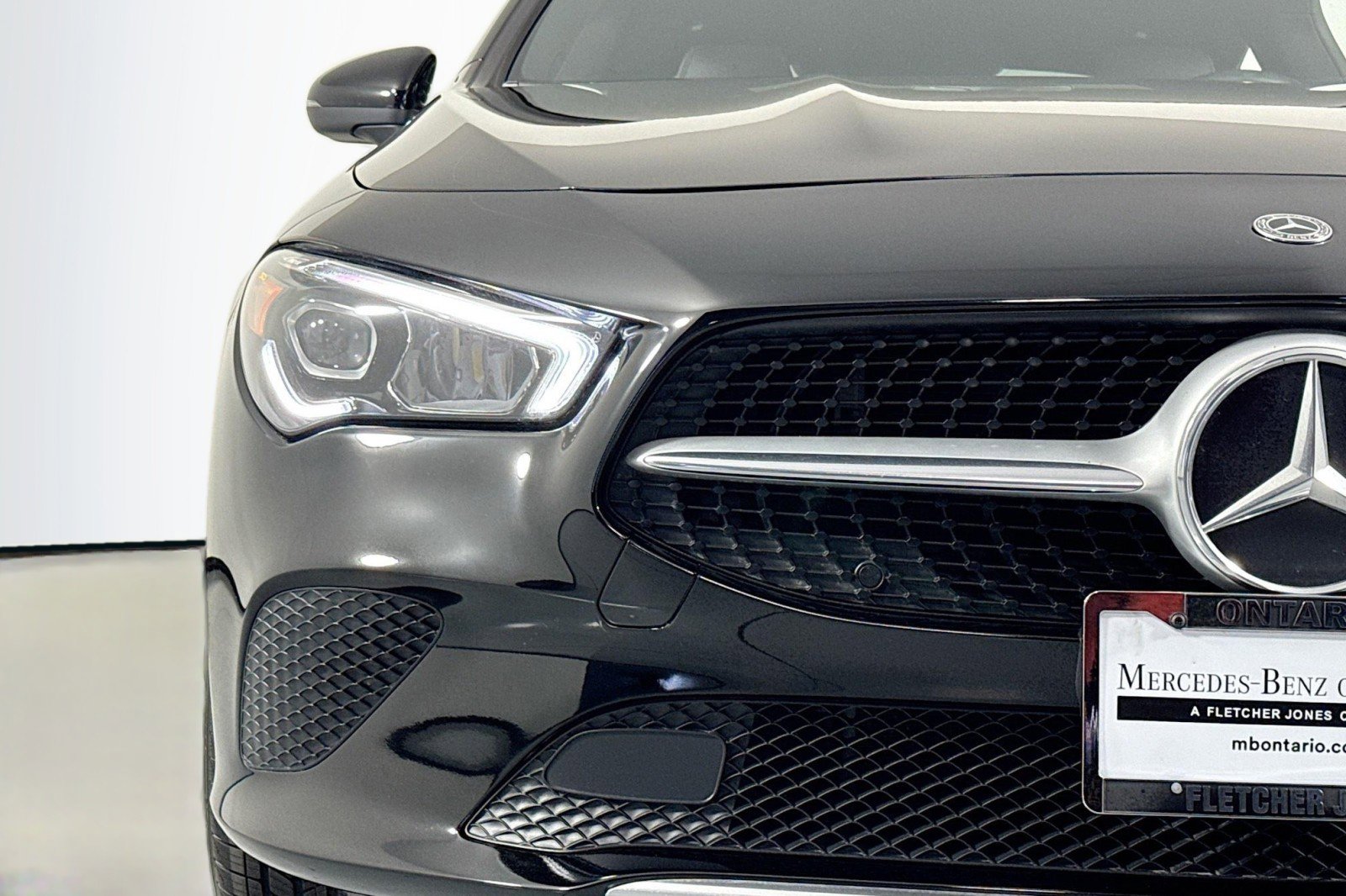 Certified 2022 Mercedes-Benz CLA 250 image 15