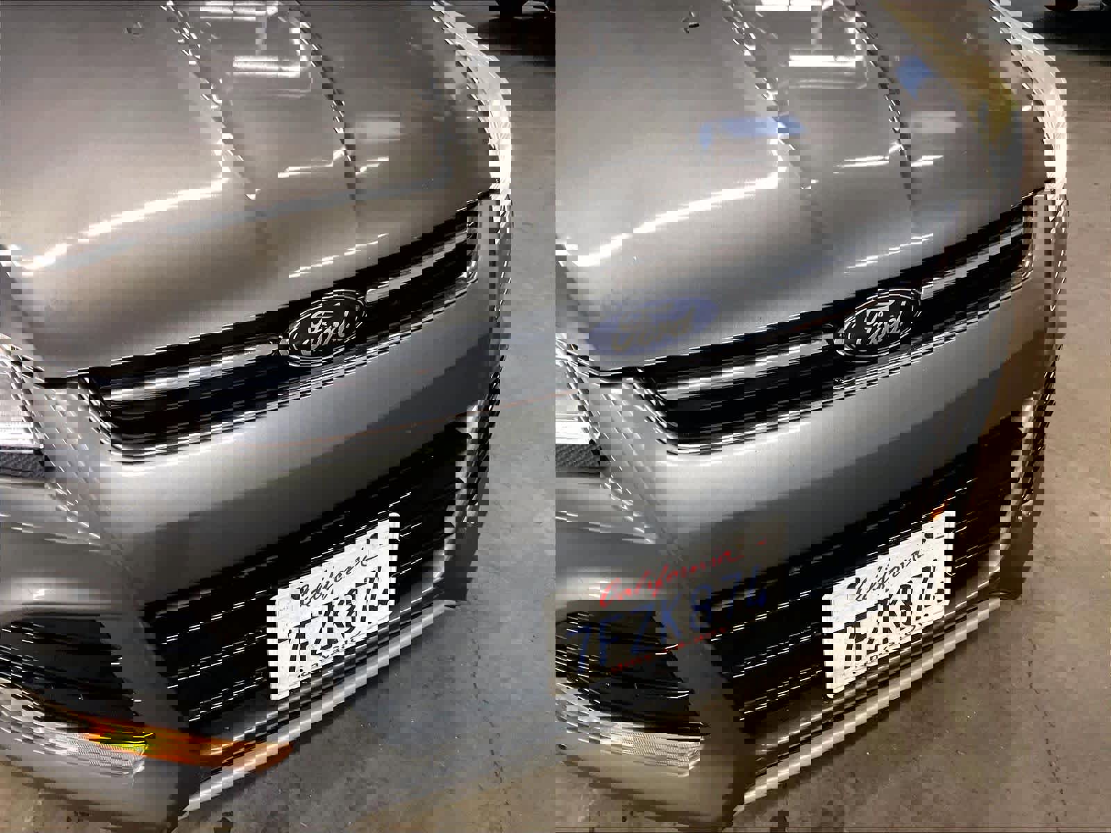 Used 2014 Ford Escape Titanium w/ Equipment Group 401A image 30